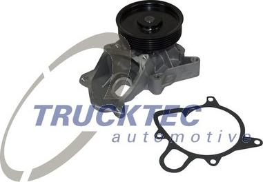 TRUCKTEC 08.19.263 - Ūdenssūknis