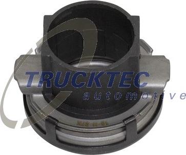 TRUCKTEC 08.23.132 - Izspiedējgultnis