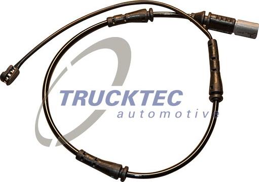 TRUCKTEC 08.34.187 - Auto