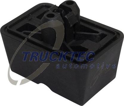 TRUCKTEC 08.63.015 - Stiprinājums