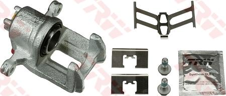 TRW BCN750E - Auto Part
