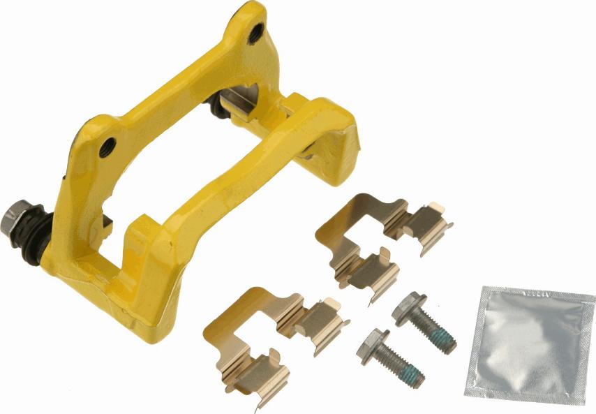 TRW BDA1039 - Auto Part