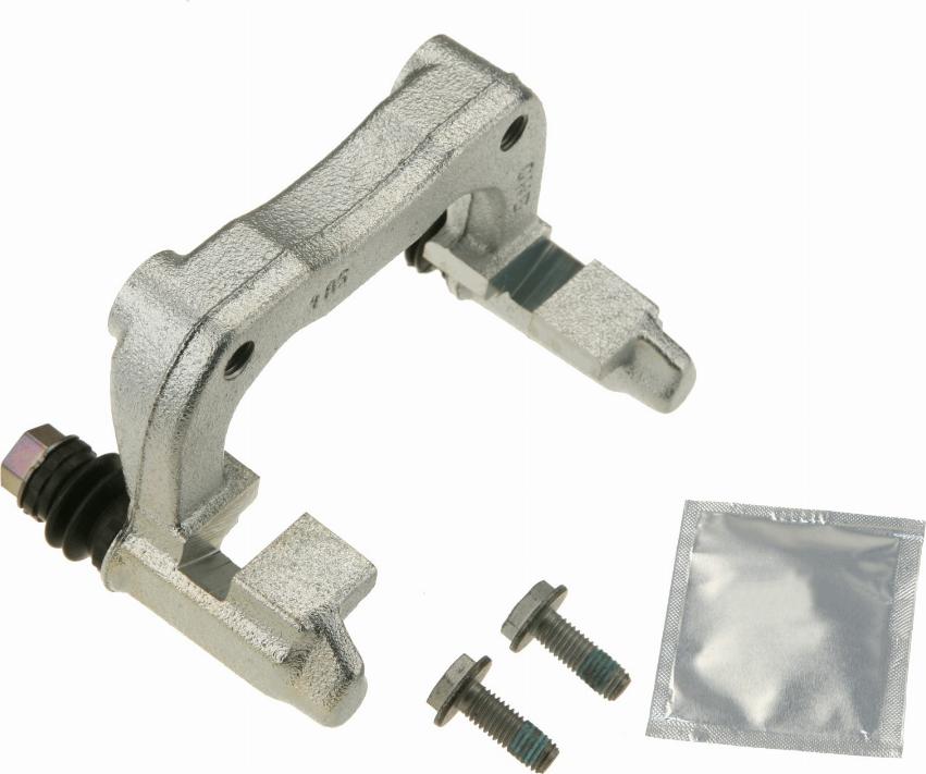 TRW BDA1064 - Auto Part