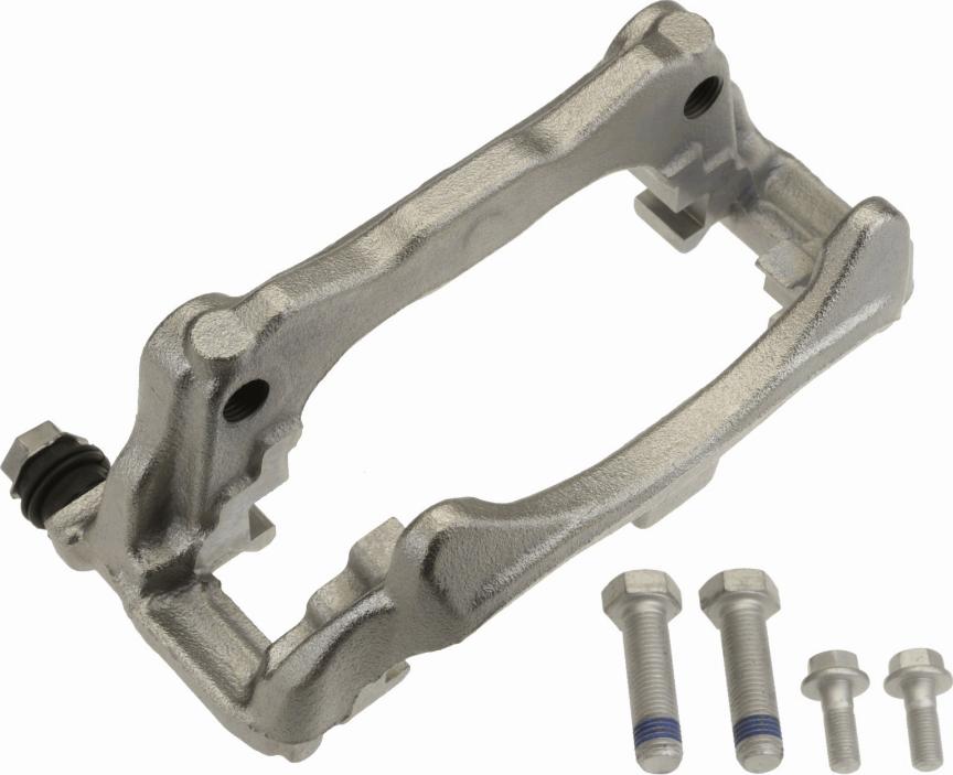 TRW BDA1210 - Auto Part