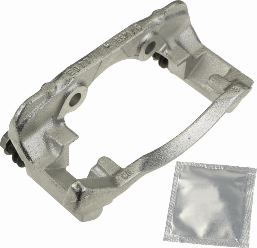 TRW BDA343 - Auto Part