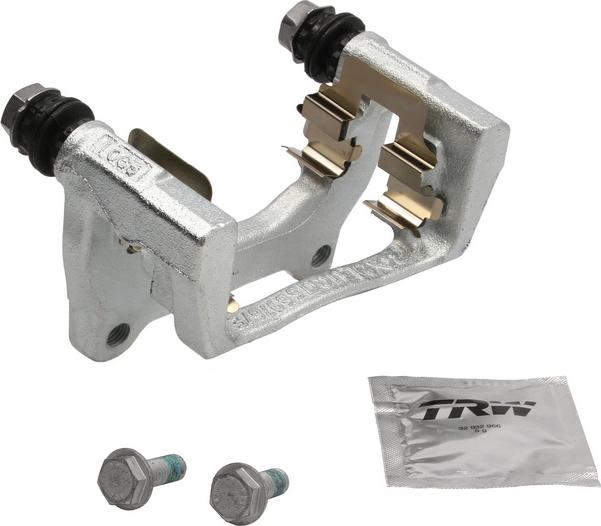 TRW BDA548 - Auto Part