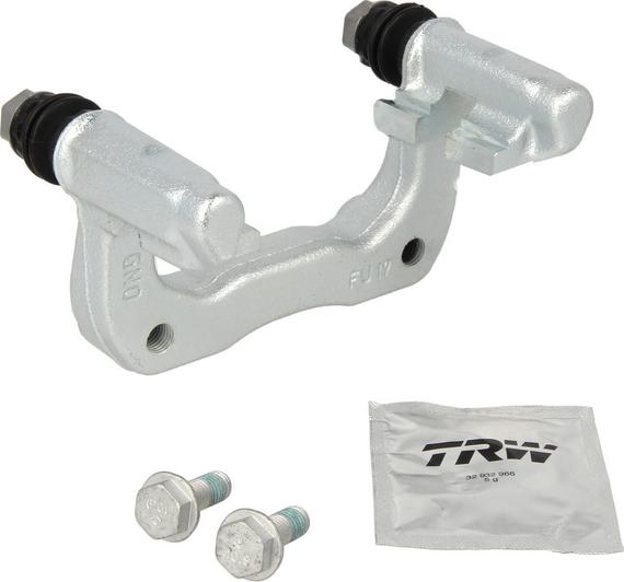 TRW BDA589 - BR.SUPORTA SKAVA