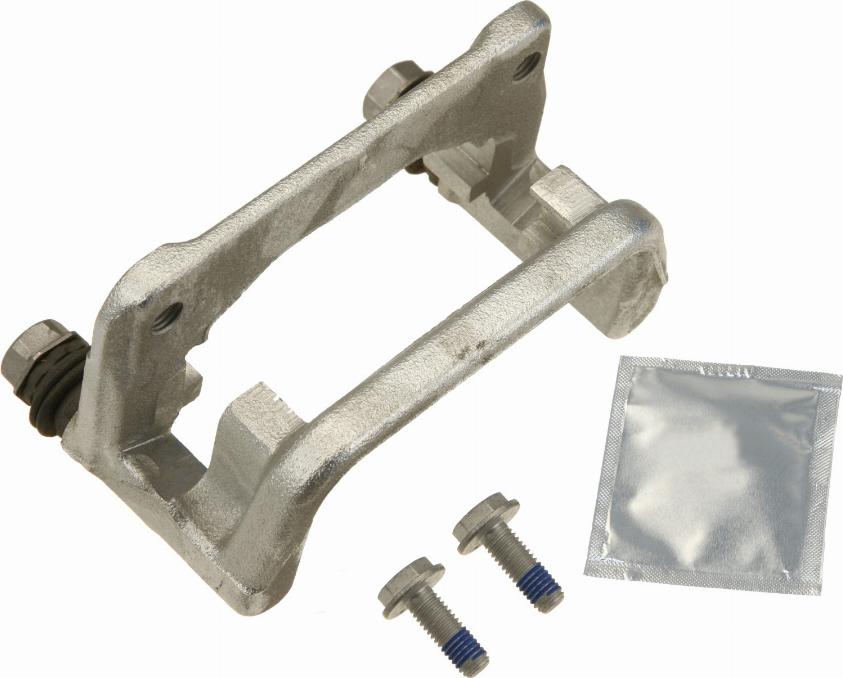 TRW BDA916 - Auto Part