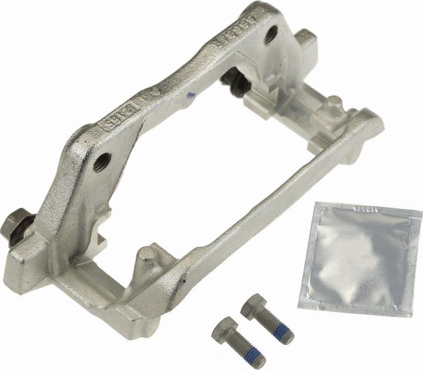 TRW BDA947 - Auto Part