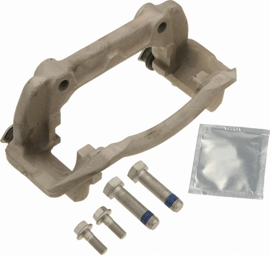 TRW BDA966 - Auto Part