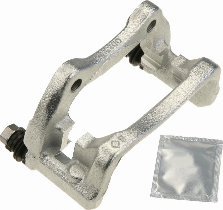 TRW BDA996 - Auto Part