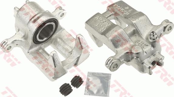 TRW BHN1158E - Auto Part