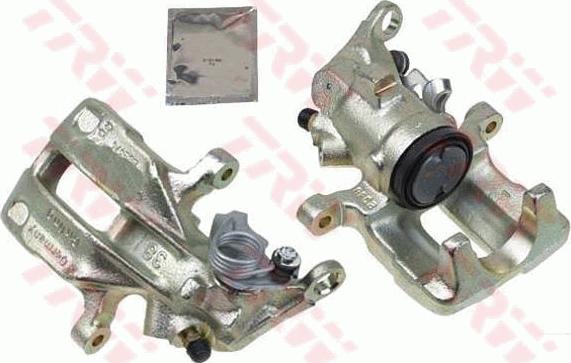 TRW BHN120E