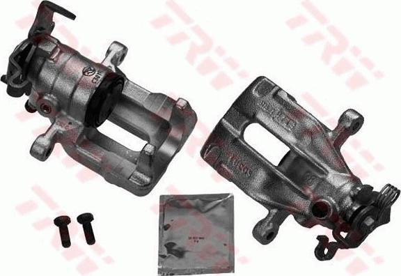 TRW BHN353E - Auto Part