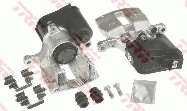 TRW BHN927E - Bremžu suports -
