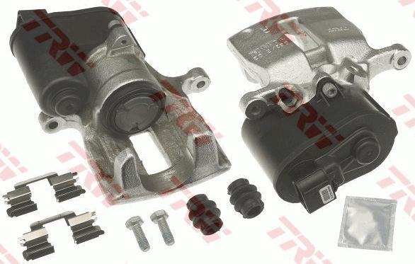 TRW BHN928E - Bremžu suports -