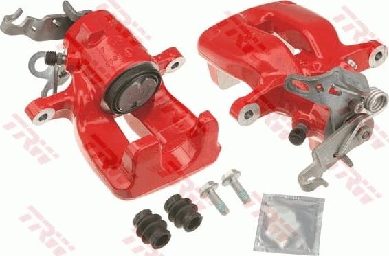 TRW BHN951E - Auto Part