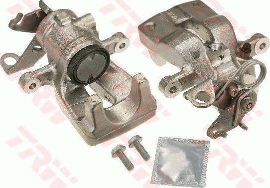 TRW BHN988E - Auto Part