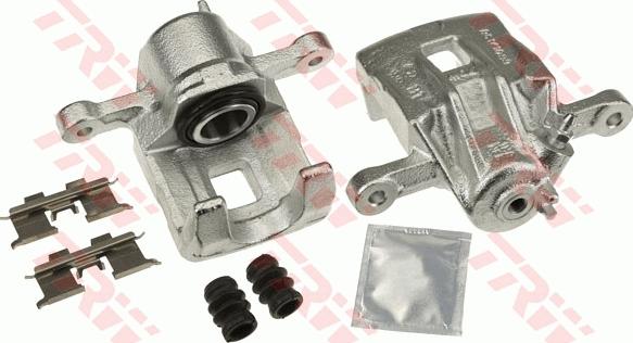 TRW BHQ333E - Auto Part