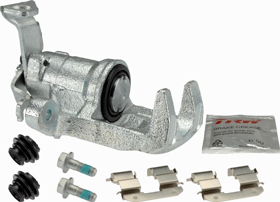 TRW BHQ337E - Auto Part