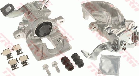 TRW BHR250E - Auto Part