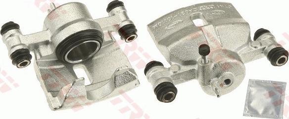 TRW BHS1170E - Auto Part