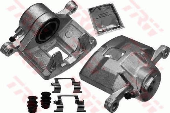 TRW BHS727E - Auto Part
