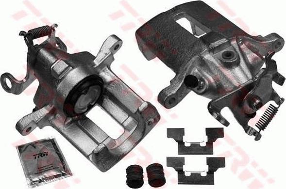 TRW BHT231E - Auto Part