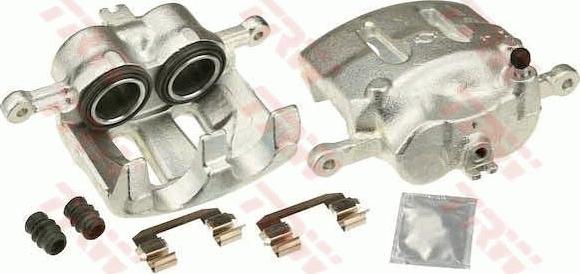 TRW BHT250E - Auto Part