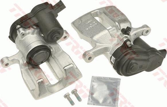 TRW BHT328E - Auto Part