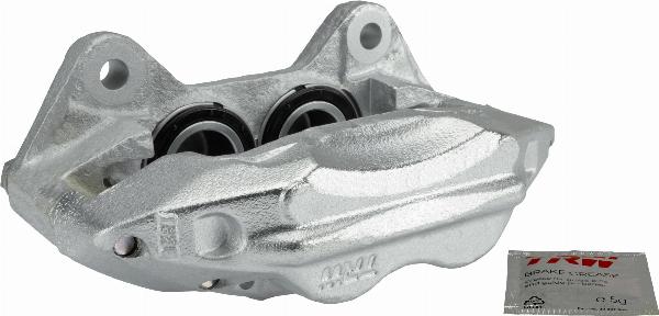 TRW BHT727E - Auto Part