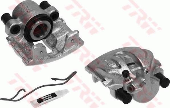 TRW BHU261E - Auto Part