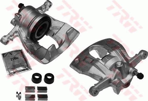 TRW BHV337E - Auto Part