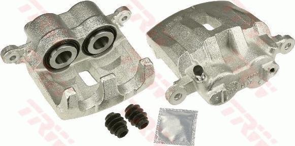 TRW BHV710E - Auto Part