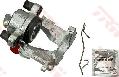 TRW BHV951E - Auto Part