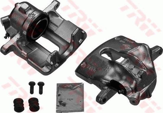 TRW BHW241E - Auto Part