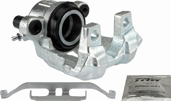 TRW BHW407E - Auto Part