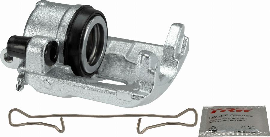 TRW BHW781E - Auto Part