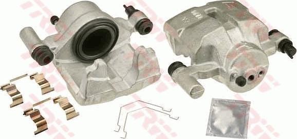 TRW BHX442E - Auto Part