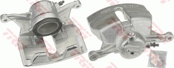 TRW BHX584E - Auto Part
