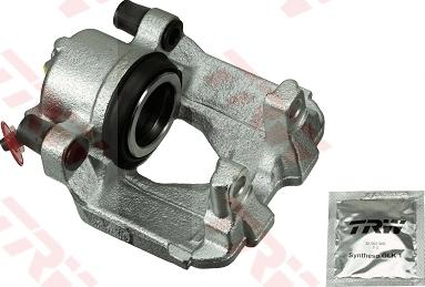 TRW BHX652E - Auto Part