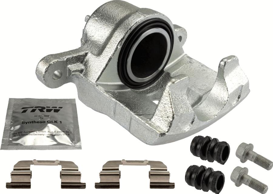 TRW BHZ988E - Auto Part
