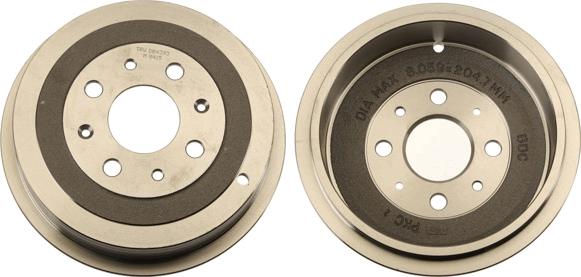 TRW DB4393 - Auto Part