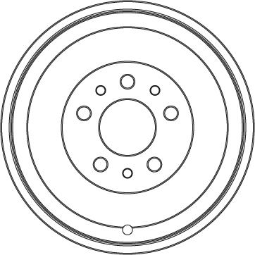 TRW DB5023 - Auto Part