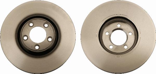 TRW DF6073S - Auto Part