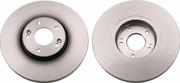 TRW DF6222 - Auto Part