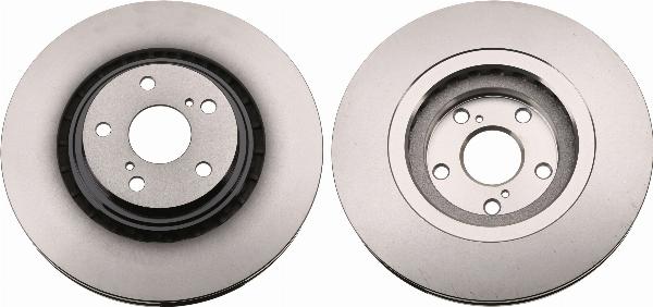 TRW DF6265 - Auto Part