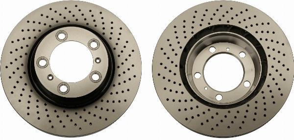 TRW DF6266S - Auto Part