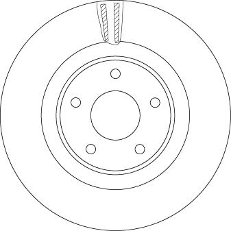 TRW DF6496S