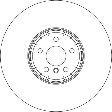 TRW DF6639S